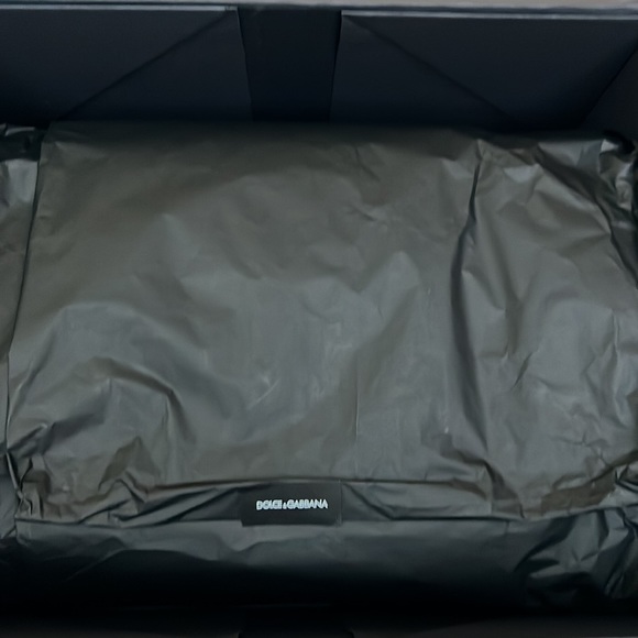 Authentic Dolce and Gabana Miss Sicily Handbag - Picture 11 of 12